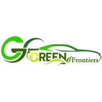 Green frontiers (Pvt) Ltd logo - Similar company to Mg Cloud Consultants Llc