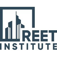 REET Institute logo - Similar company to Niched Digital Inc.