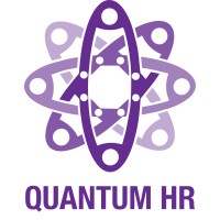 Quantum HR logo - Similar company to Quantum Hr