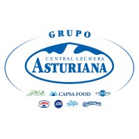 CAPSA FOOD logo - Similar company to Asincar