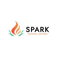 Spark Strategic Advisors logo - Similar company to Art From Ashes