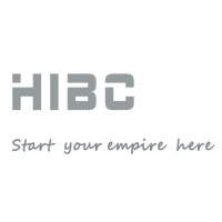 HIBC 弘夏国际 logo - Similar company to Hibc