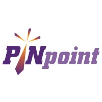 PINpoint Information Systems logo - Similar company to Fabnet