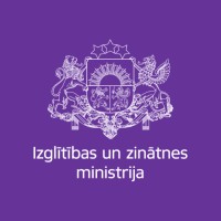 Izglītības un zinātnes ministrija logo - Similar company to Visual Expert