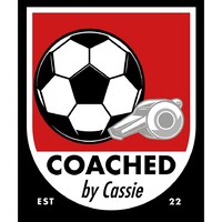 Coached By Cassie logo - Similar company to Next Route Finance