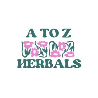 A TO Z HERBALS logo - Similar company to Daskdan Innovations