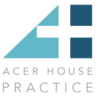 Acer House Practice logo - Similar company to Quoox
