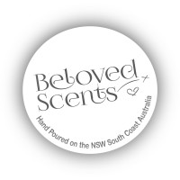 Beloved Scents logo - Similar company to Finders And Makers