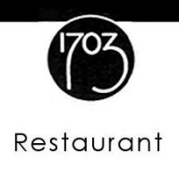 1703 Restaurant and Catering logo - Similar company to The Bagel Station