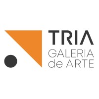 TRIA Art Gallery logo - Similar company to Linkart
