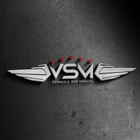 Véhicule sur mesure logo - Similar company to Ach Formation 🎯