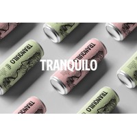 The Calm Company AB logo - Similar company to Tranquilo