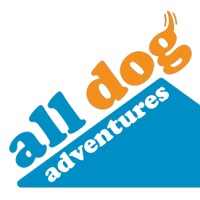 All Dog Adventures logo - Similar company to Romeing Srl