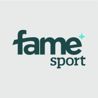 Fame Sport logo - Similar company to All In Bits (Aib)