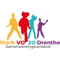 Samenwerkingsverband Sterk VO ZO-Drenthe logo - Similar company to Stad & Esch