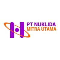 PT Nuklida Mitra Utama logo - Similar company to Bapeten