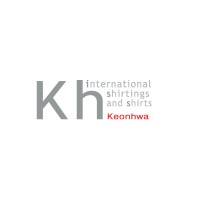 KH Vina logo - Similar company to Saigon Concepts