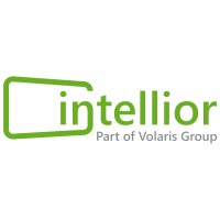 intellior logo - Similar company to Saatmann Gmbh