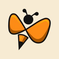 StoryBee AI logo - Similar company to Dudley Editions