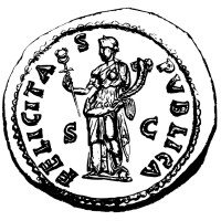 Dupondius logo - Similar company to Monetalis D.O.O.