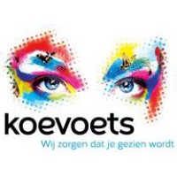 Drukkerij Koevoets B.V. logo - Similar company to Koninklijke Bduprint