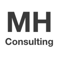 Mark Harnett Consulting logo - Similar company to User Centric Design Ltd