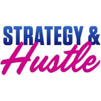 Strategy & Hustle logo - Similar company to Act.Tv