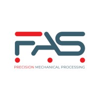 FAS S.r.l. logo - Similar company to Comet Srl