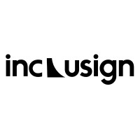 Inclusign logo - Similar company to Compactgreens