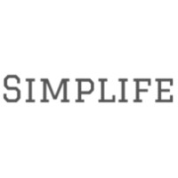 Simplife logo - Similar company to Acesso Tech