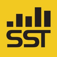 SSTrader logo - Similar company to Comstream