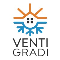Ventigradi srl logo - Similar company to Cogelme S.R.L.