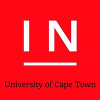 Lean In UCT logo - Similar company to First Bank