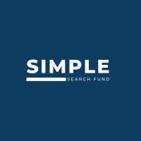 Simple Search Fund logo - Similar company to Arshil