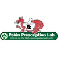 Pekin Prescription Laboratory