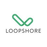 Loopshore logo - Similar company to Cruitify