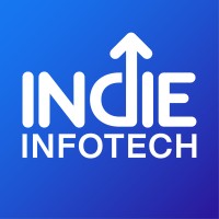 Indie Infotech India Pvt Ltd logo - Similar company to Fues Technology Solutions / Customized Software Solutions