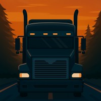 TruckRoute.AI logo - Similar company to Dream Studio