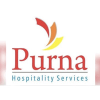 Purna Hospitality Services logo - Similar company to Rainbow Boutique Hotel, Chennai
