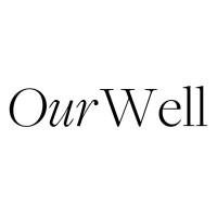 OurWell logo - Similar company to Science Venture Studio