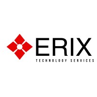 ERIX Technology Services logo - Similar company to 28Watt