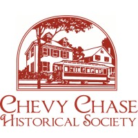 Chevy Chase Historical Society logo - Similar company to Vika Visual Arts Association