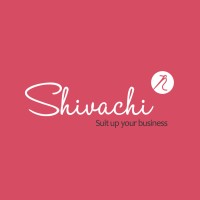 Shivachi logo - Similar company to Smartigraphs