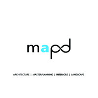 mapd India logo - Similar company to Studiocongiu