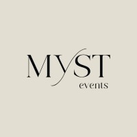 MYST Events logo - Similar company to Cloudoe