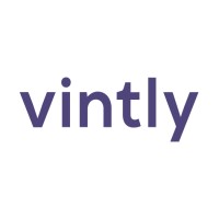 Vintly AB logo - Similar company to Simplitics