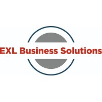 EXL BUSINESS SOLUTIONS logo - Similar company to Viral Web Tech