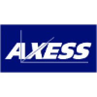 AXESS logo - Similar company to Vnetrix Ltd.