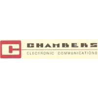 Chambers Electronic Communications logo - Similar company to Elite Force