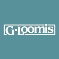 G.Loomis, Inc. logo - Similar company to Deer Camp Digital